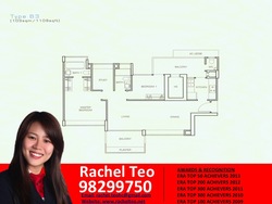Viz At Holland (D10), Condominium #167833982